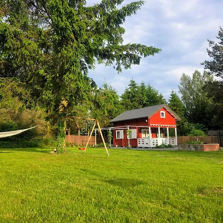 Holiday home Mazury Na Miedzy *