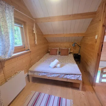 Mazury Na Miedzy * Orzyny
