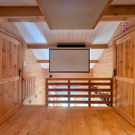 Mazury Na Miedzy Holiday home