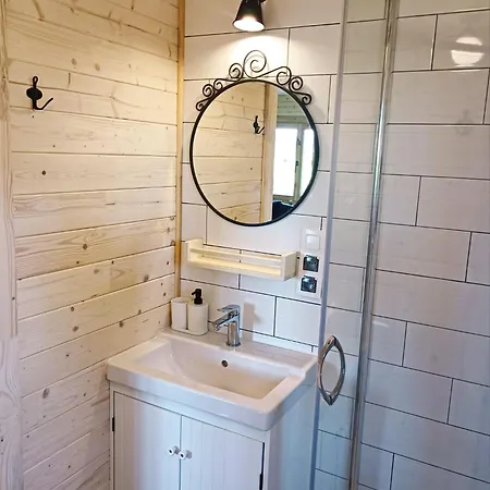 Holiday home Mazury Na Miedzy Orzyny