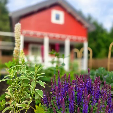 Holiday home Mazury Na Miedzy Orzyny