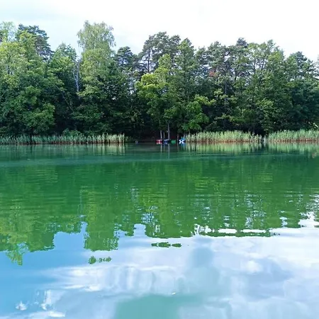 Mazury Na Miedzy *