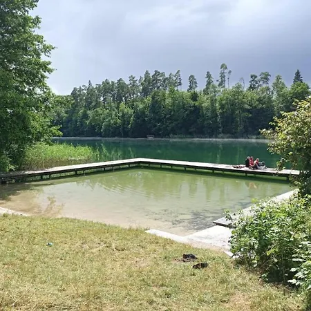 Mazury Na Miedzy Orzyny