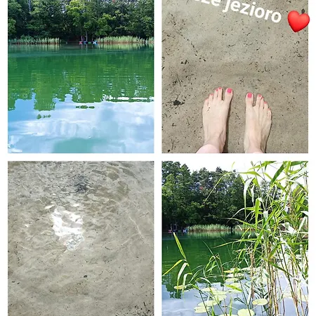 Mazury Na Miedzy Orzyny